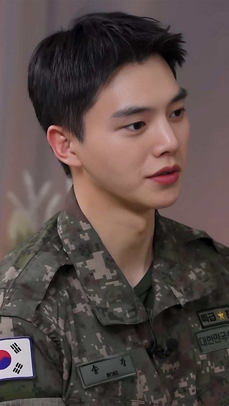 Song Kang Modeling
